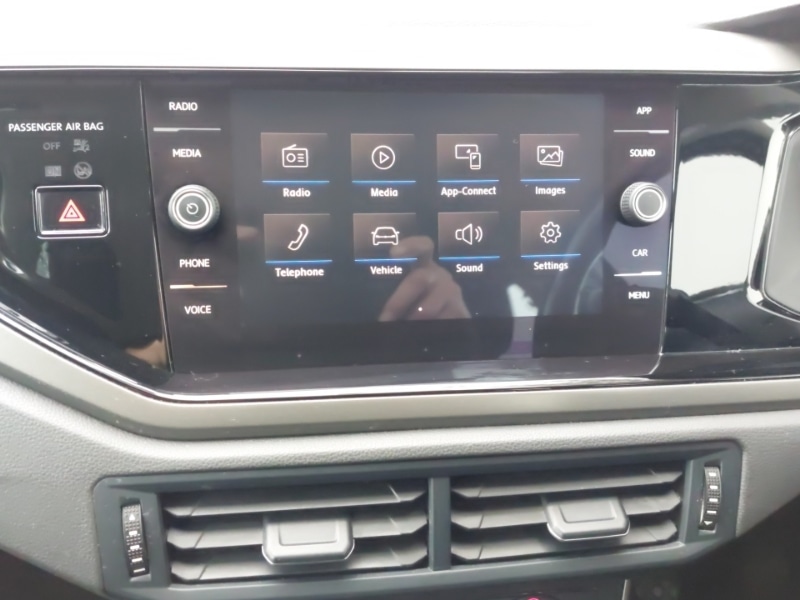 Used Volkswagen Polo 2018 for sale - 76564164: Photo 10