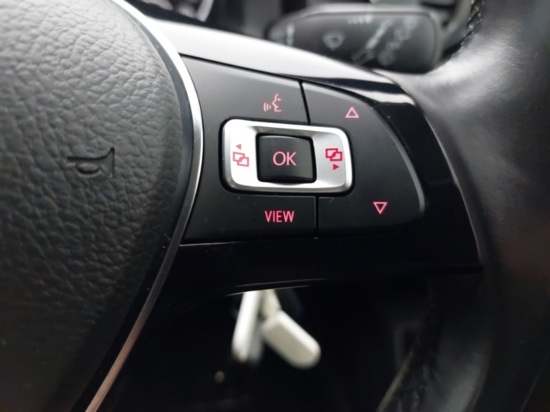 Used Volkswagen Polo 2018 for sale - 76564164: Photo 14