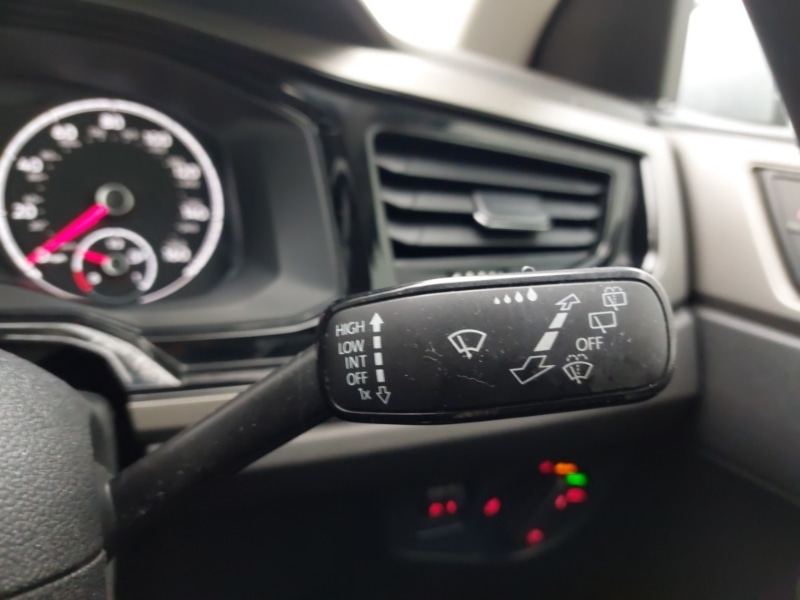 Used Volkswagen Polo 2018 for sale - 76564164: Photo 16