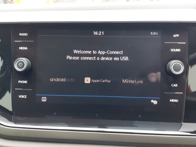 Used Volkswagen Polo 2018 for sale - 76564164: Photo 19