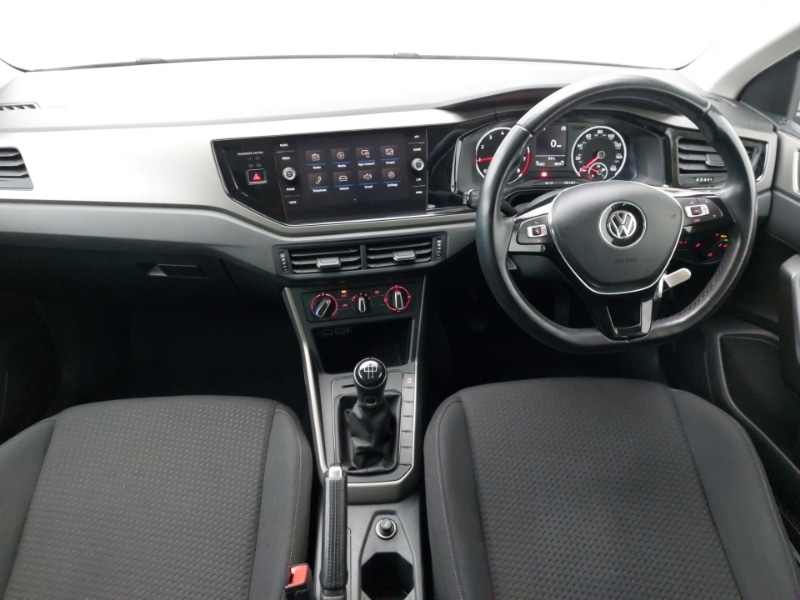 Used Volkswagen Polo 2018 for sale - 76564164: Photo 2