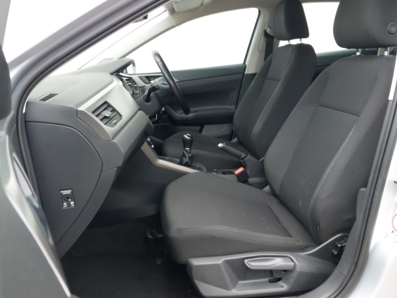 Used Volkswagen Polo 2018 for sale - 76564164: Photo 5