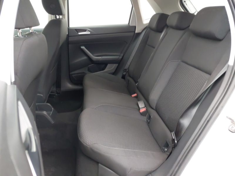 Used Volkswagen Polo 2018 for sale - 76564164: Photo 6