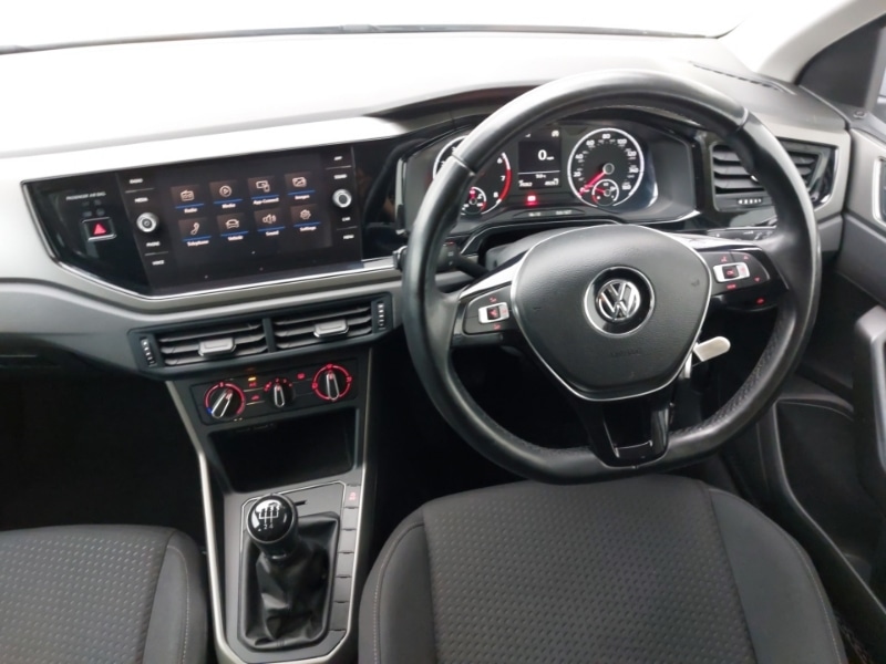 Used Volkswagen Polo 2018 for sale - 76564164: Photo 7