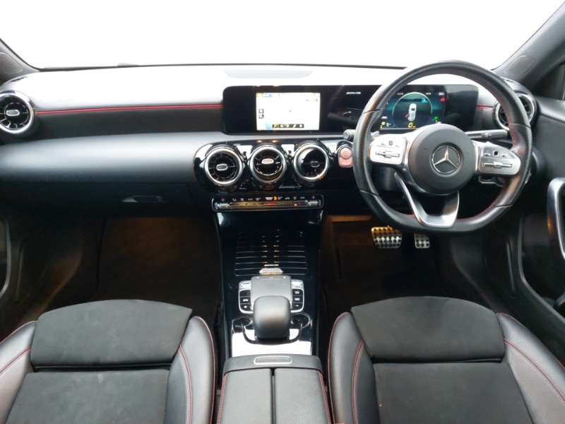 Used Mercedes-Benz A-Class 2018 for sale - 77024377: Photo 2