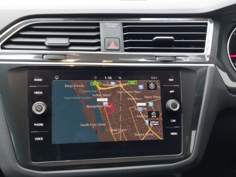 Used Volkswagen Tiguan 2019 for sale - 77034811: Photo 10