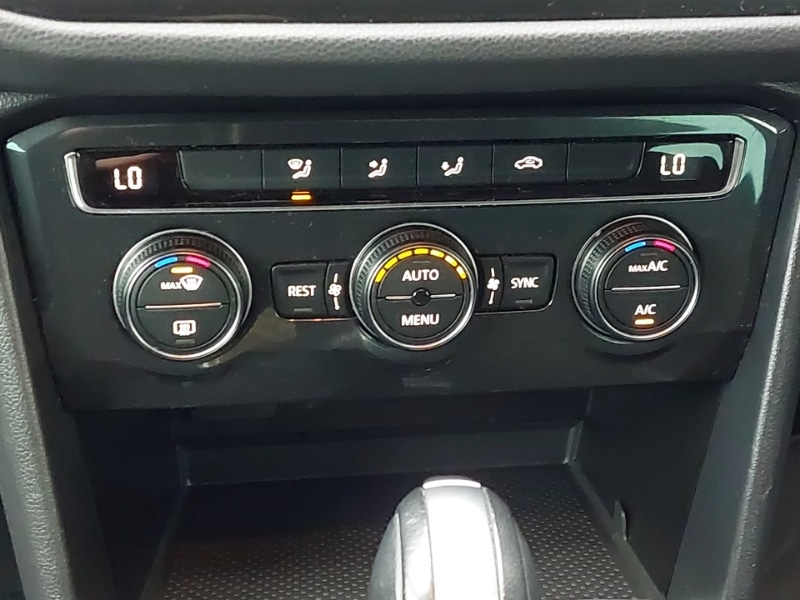 Used Volkswagen Tiguan 2019 for sale - 77034811: Photo 11