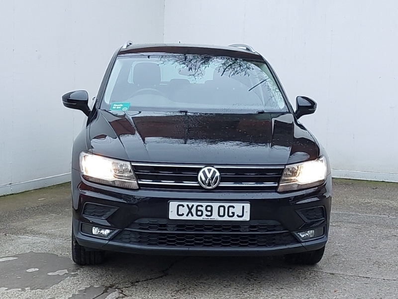 Used Volkswagen Tiguan 2019 for sale - 77034811: Photo 12