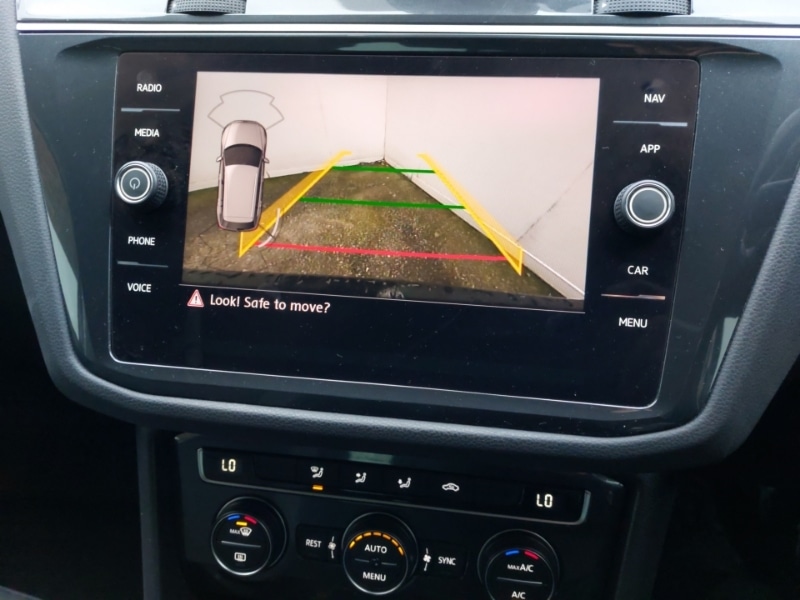 Used Volkswagen Tiguan 2019 for sale - 77034811: Photo 13