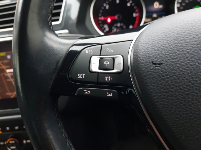 Used Volkswagen Tiguan 2019 for sale - 77034811: Photo 14