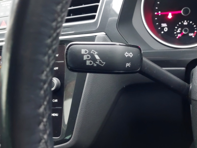 Used Volkswagen Tiguan 2019 for sale - 77034811: Photo 15