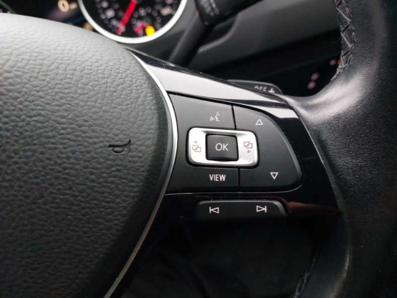 Used Volkswagen Tiguan 2019 for sale - 77034811: Photo 16