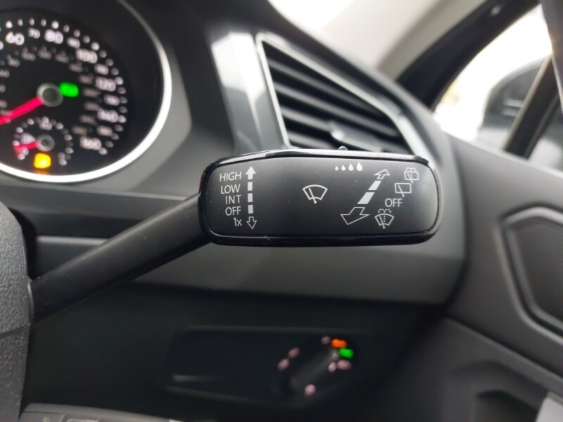 Used Volkswagen Tiguan 2019 for sale - 77034811: Photo 17