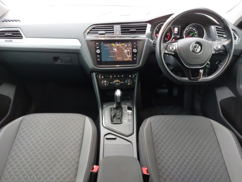 Used Volkswagen Tiguan 2019 for sale - 77034811: Photo 2