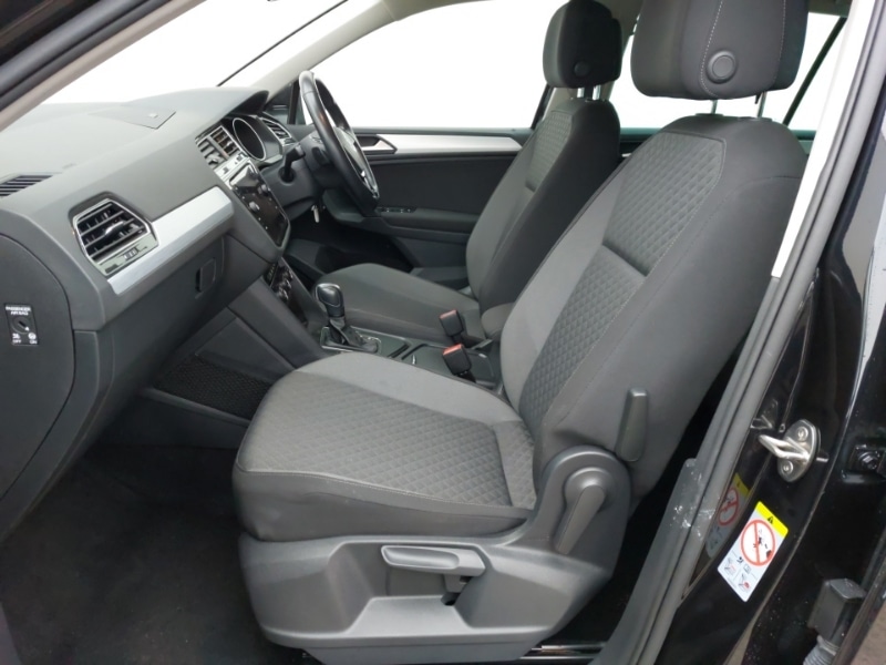 Used Volkswagen Tiguan 2019 for sale - 77034811: Photo 5