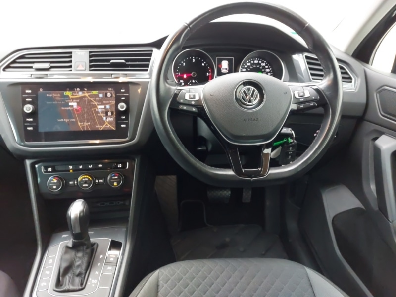 Used Volkswagen Tiguan 2019 for sale - 77034811: Photo 7