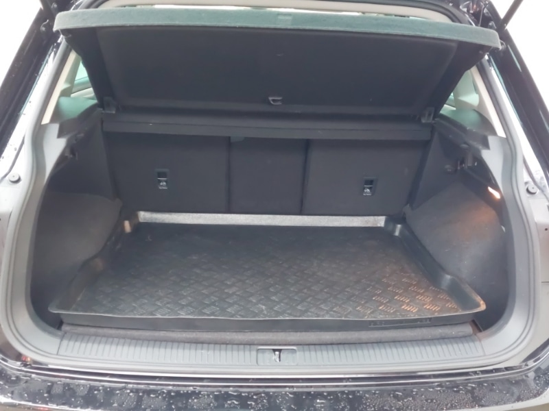 Used Volkswagen Tiguan 2019 for sale - 77034811: Photo 8