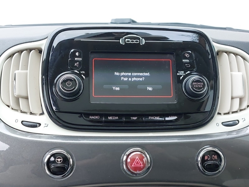 Used Fiat 500 2018 for sale - 76511684: Photo 10