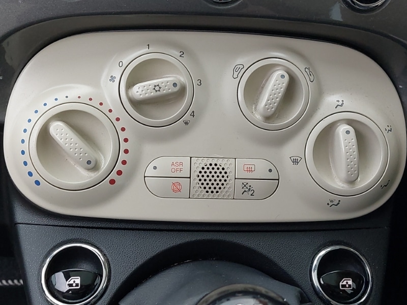 Used Fiat 500 2018 for sale - 76511684: Photo 11