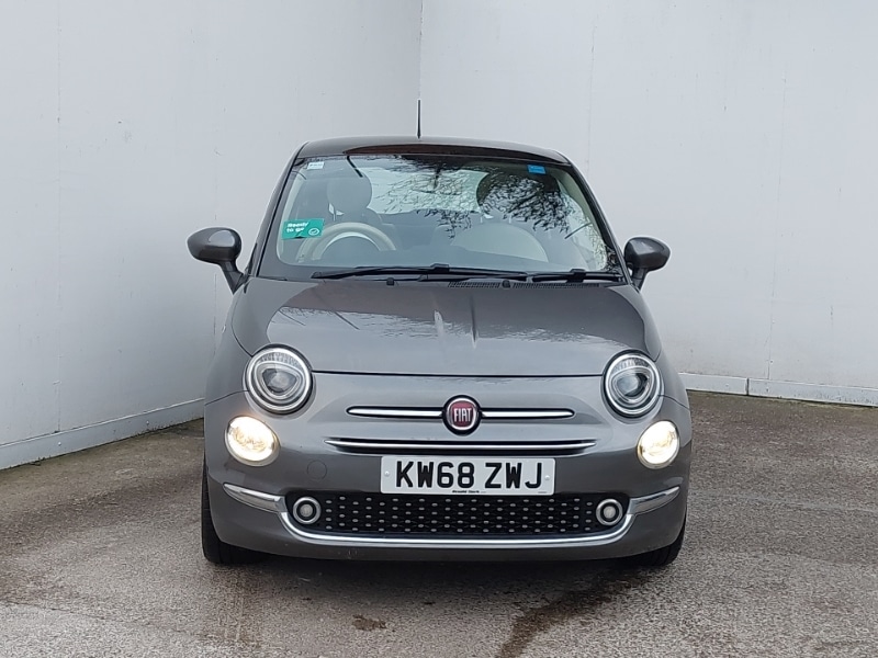 Used Fiat 500 2018 for sale - 76511684: Photo 12