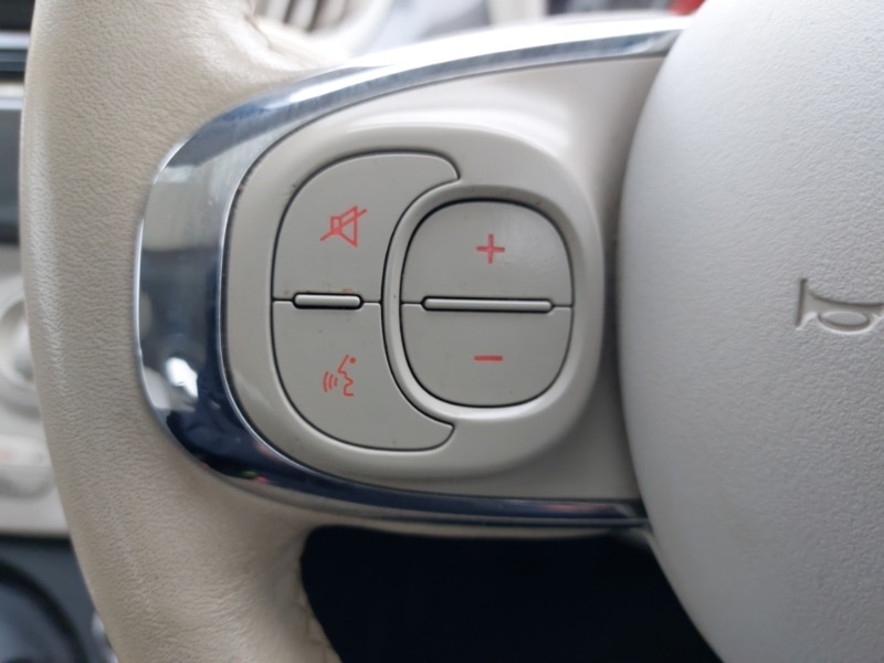 Used Fiat 500 2018 for sale - 76511684: Photo 13