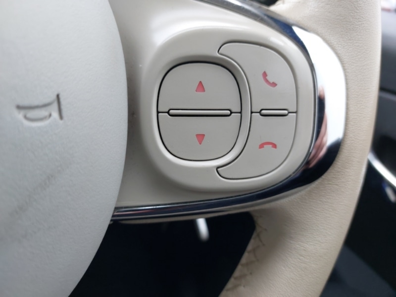 Used Fiat 500 2018 for sale - 76511684: Photo 14