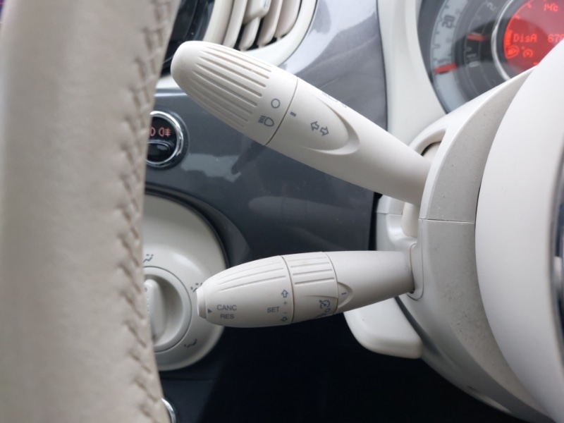 Used Fiat 500 2018 for sale - 76511684: Photo 15