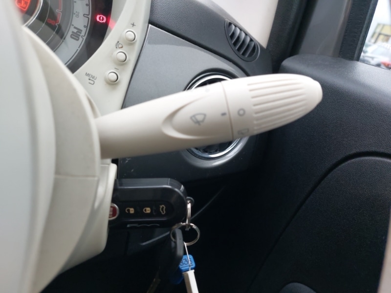 Used Fiat 500 2018 for sale - 76511684: Photo 16