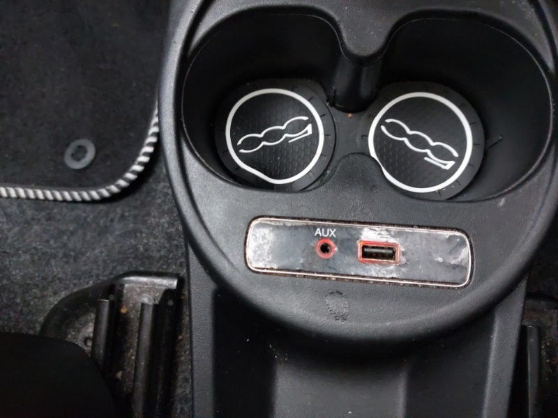 Used Fiat 500 2018 for sale - 76511684: Photo 18