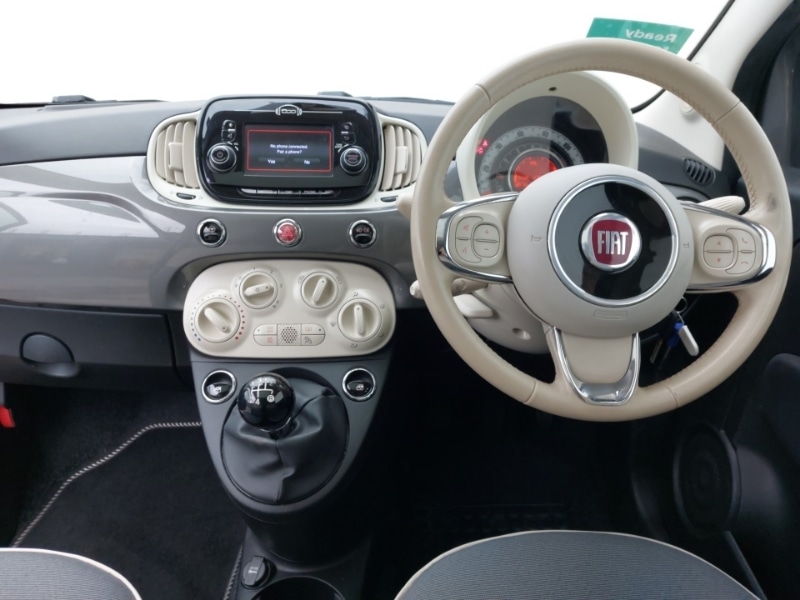Used Fiat 500 2018 for sale - 76511684: Photo 7