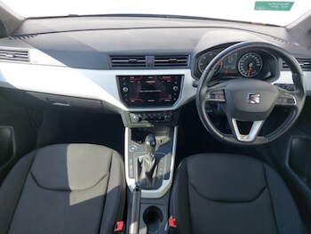 Used SEAT Arona 2019 for sale - 79525545: Photo