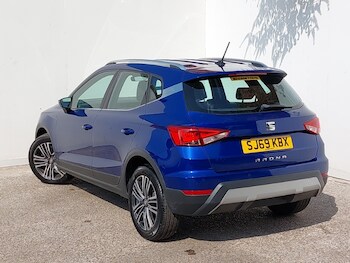 Used SEAT Arona 2019 for sale - 79525545: Photo