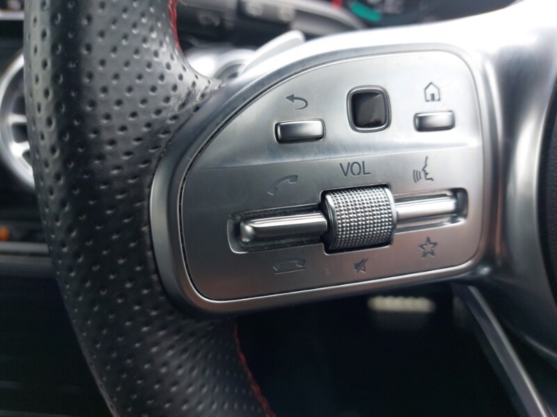 Used Mercedes-Benz EQB 2022 for sale - 76348466: Photo 14