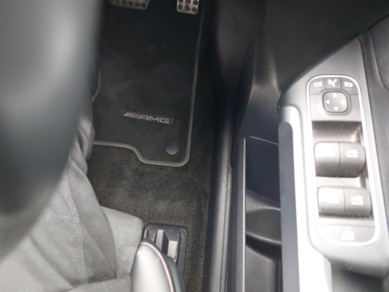 Used Mercedes-Benz EQB 2022 for sale - 76348466: Photo 18