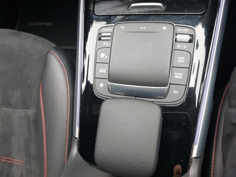 Used Mercedes-Benz EQB 2022 for sale - 76348466: Photo 19