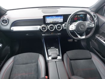 Used Mercedes-Benz EQB 2022 for sale - 76348466: Photo