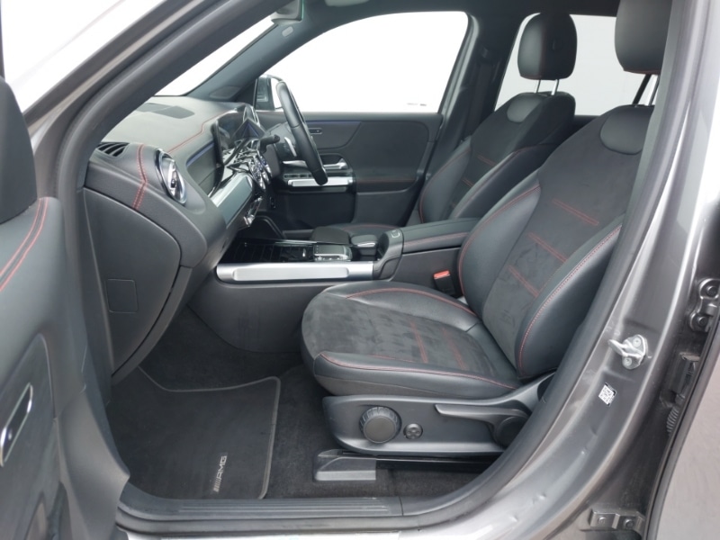 Used Mercedes-Benz EQB 2022 for sale - 76348466: Photo 5