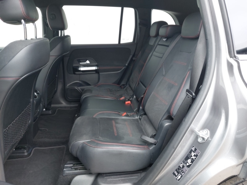 Used Mercedes-Benz EQB 2022 for sale - 76348466: Photo 6
