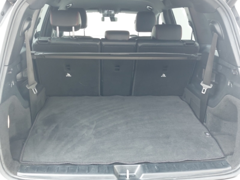 Used Mercedes-Benz EQB 2022 for sale - 76348466: Photo 8
