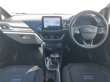 Used Ford Fiesta 2023 for sale - 75424080: Photo