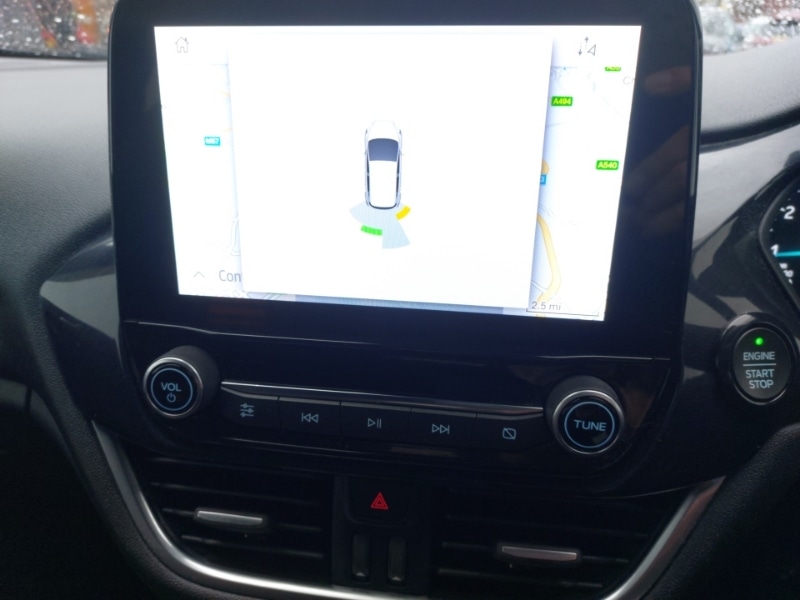 Used Ford Fiesta 2022 for sale - 77536454: Photo 13