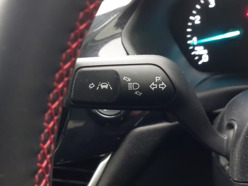 Used Ford Fiesta 2022 for sale - 77536454: Photo 15