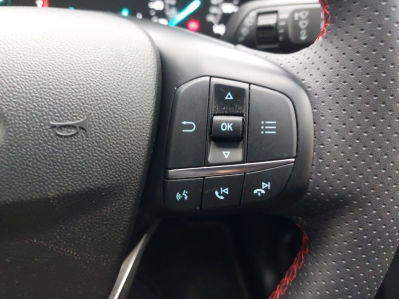 Used Ford Fiesta 2022 for sale - 77536454: Photo 16