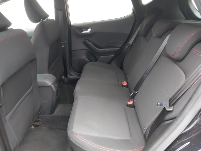 Used Ford Fiesta 2022 for sale - 77536454: Photo 6