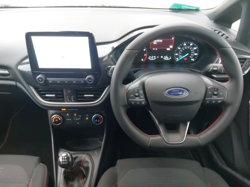 Used Ford Fiesta 2022 for sale - 77536454: Photo 7