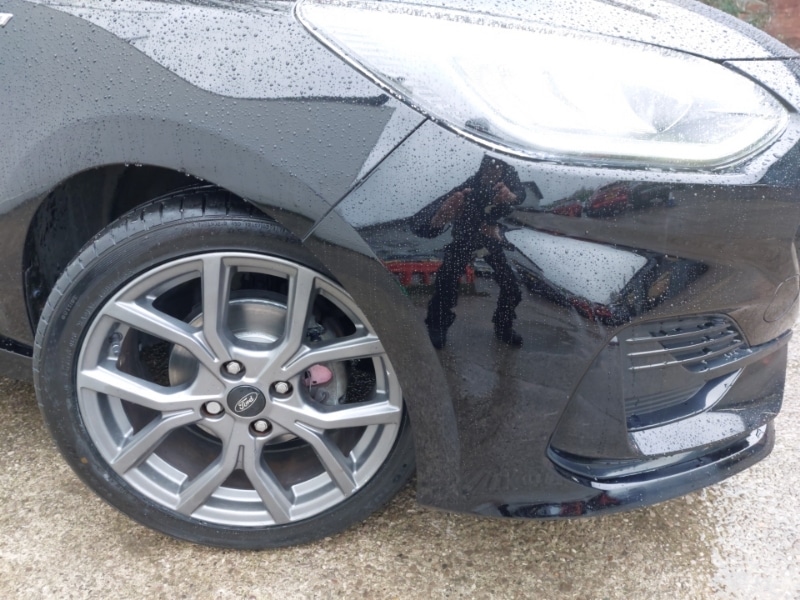 Used Ford Fiesta 2022 for sale - 77536454: Photo 9