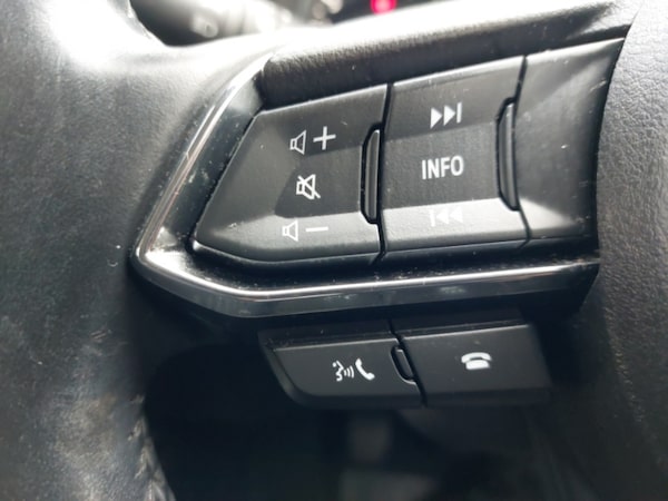 Used Mazda CX-5 2022 for sale - 76187736: Photo 14