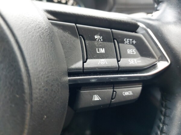 Used Mazda CX-5 2022 for sale - 76187736: Photo 15