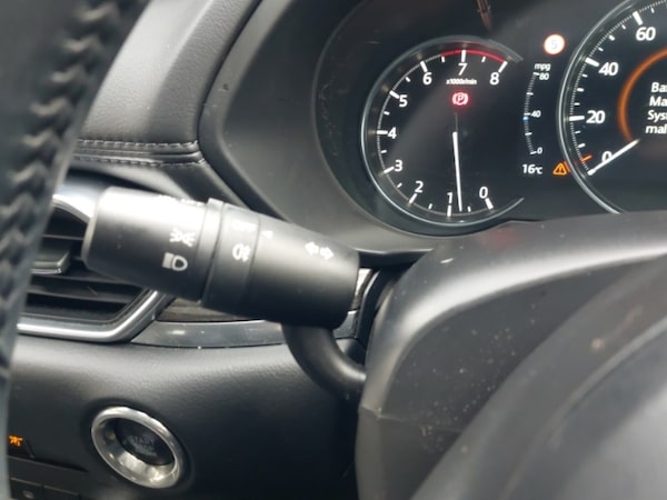 Used Mazda CX-5 2022 for sale - 76187736: Photo 16