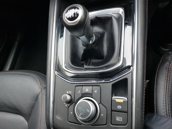 Used Mazda CX-5 2022 for sale - 76187736: Photo 19